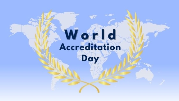 World Accreditation Day 2026: Trust, Safety, and the Power of Accreditation