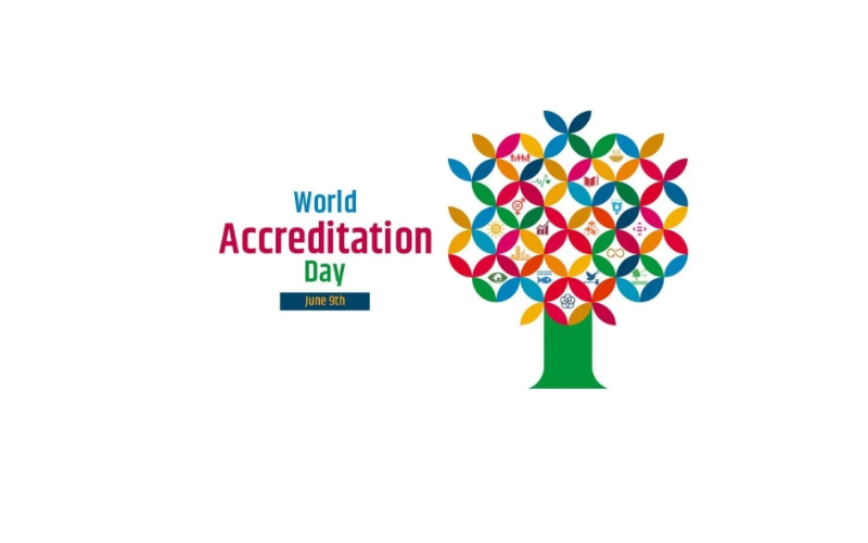 World Accreditation Day 2026: Trust, Safety, and the Power of Accreditation
