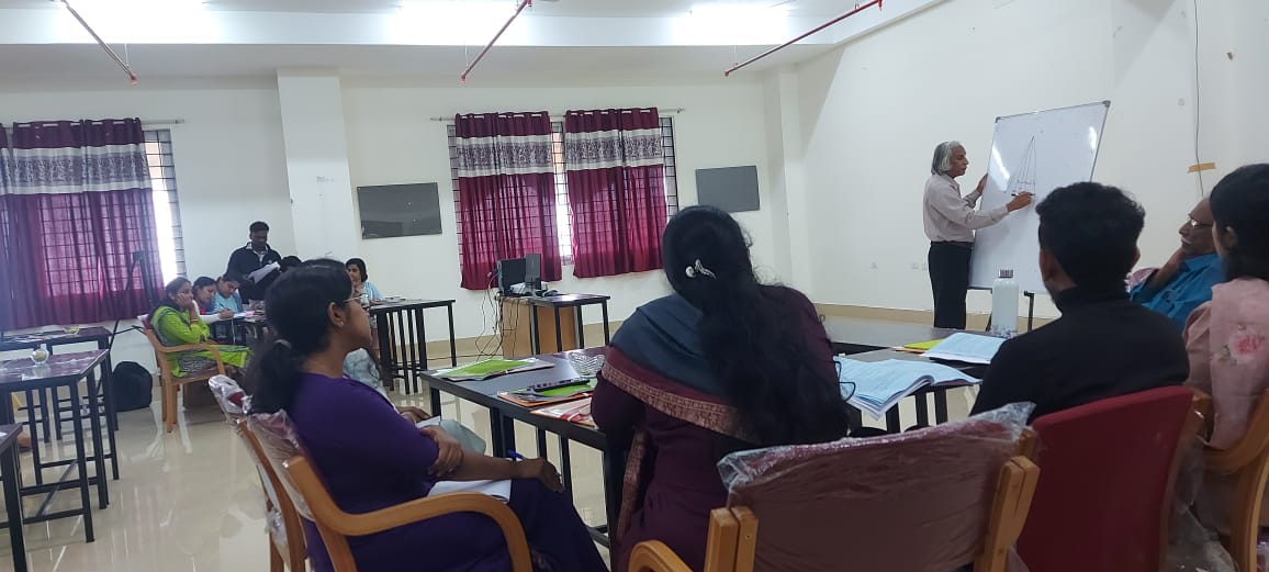 26th to 29th June 2024 International Lead Auditors & MRS (on-site) @  KODAGU INSTITUTE OF MEDICAL SCIENCES, MADIKERI