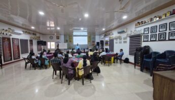 13th to 16th Nov 2024 Onsite Training @ Sankars Health Care Scans & Diagnostics, Allapuza, Kerala