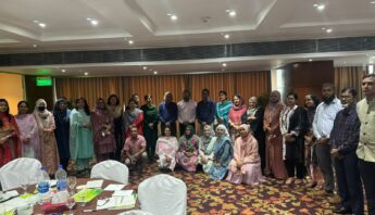 26 to 29 August, 2024 @ GOODNESS, Bangladesh